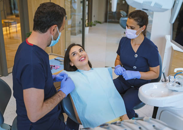 Best Dental Fillings (Composite and Amalgam)  in Easton, MD